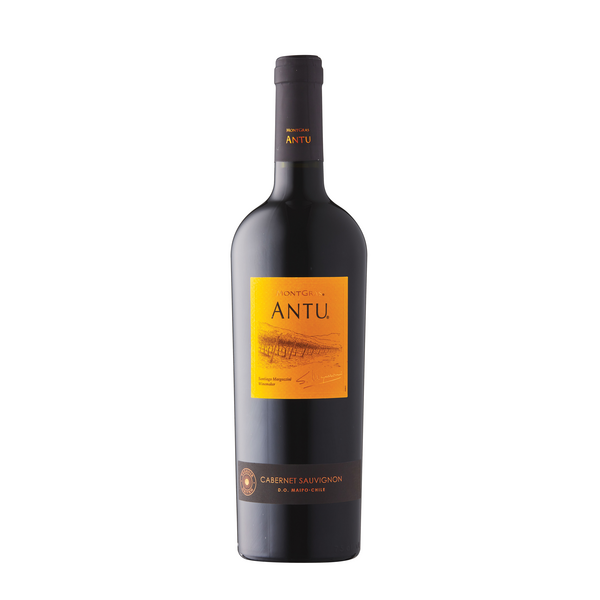 Montgras Antu Cabernet Sauvignon 2019