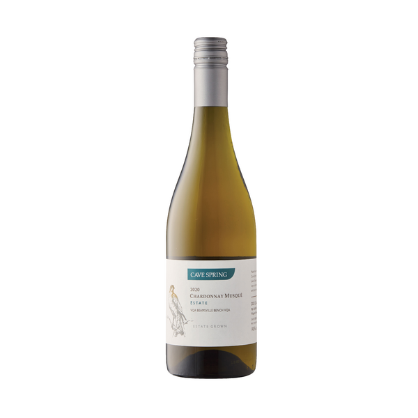 Cave Spring Estate Chardonnay Musqué 2020