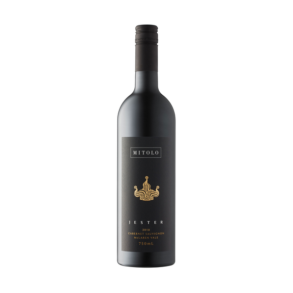 Mitolo Jester Cabernet Sauvignon 2018