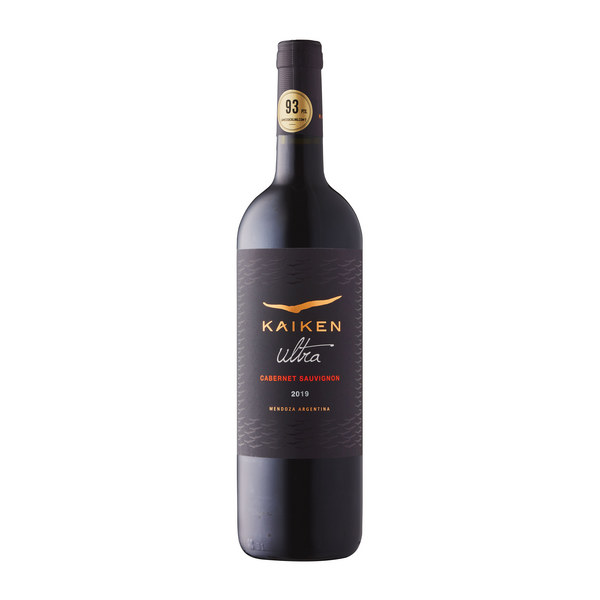 Kaiken Ultra Cabernet Sauvignon 2019