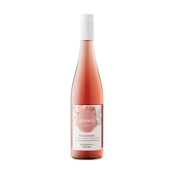 Mindful Rosé VQA