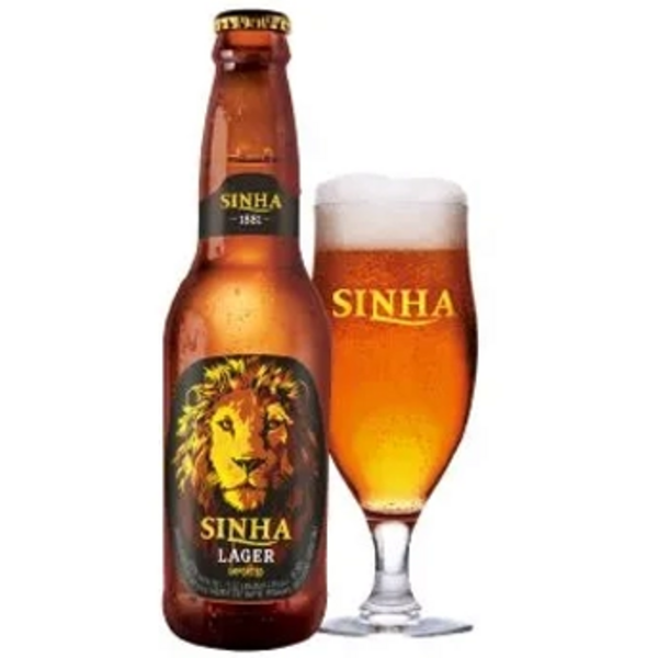 Sinha Lager