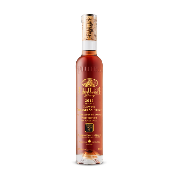 Pillitteri Cabernet Sauvignon Reserve Icewine VQA