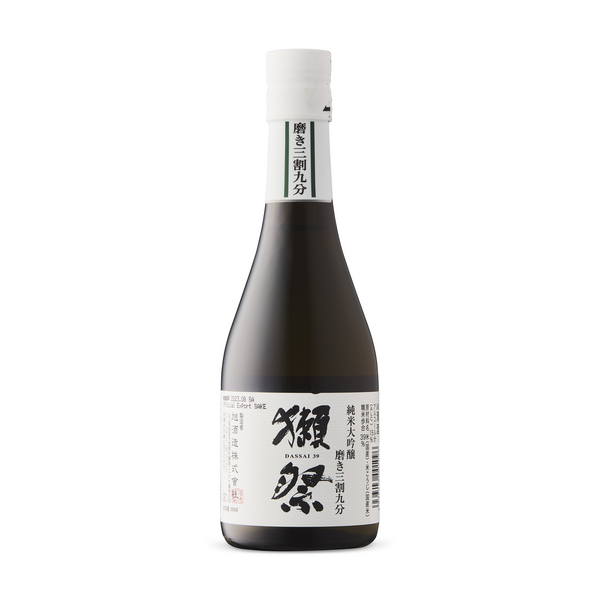 Dasai 39 Junmai Daiginjo Sake