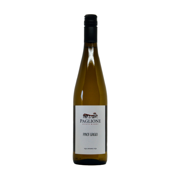 Paglione Pinot Grigio VQA