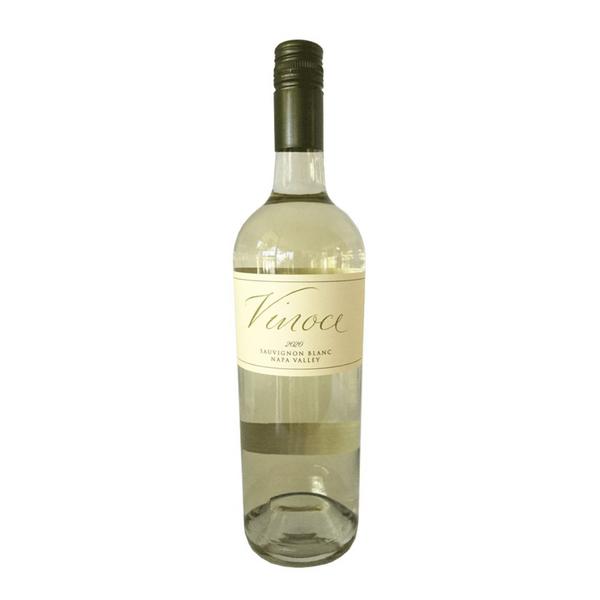 Vinoce Napa Valley Sauvignon Blanc 2020