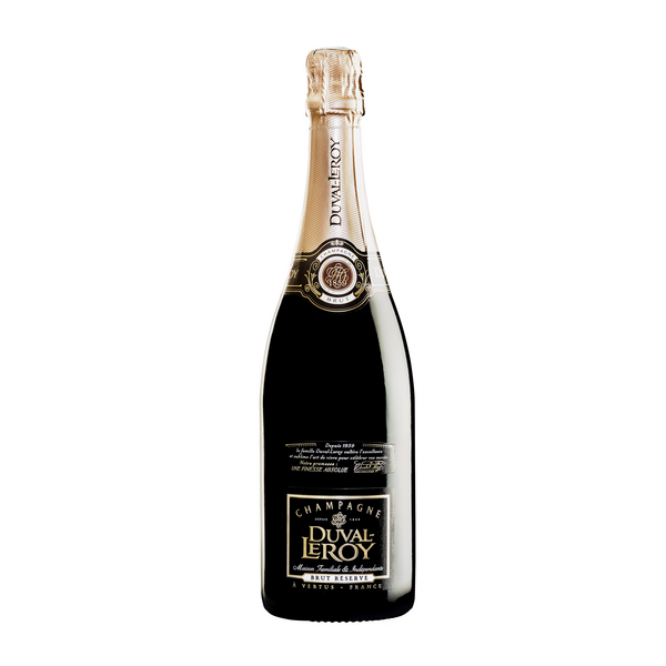 Duval-Leroy Brut NV Reserve