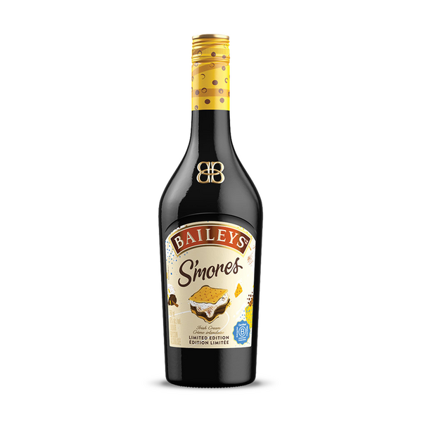 Baileys S\'Mores