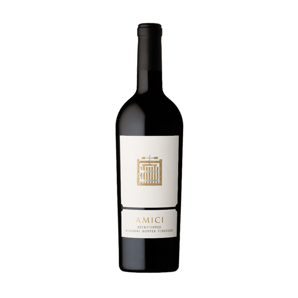 Amici Beckstoffer Missouri Hopper Vineyards Cabernet Sauvignon 2018