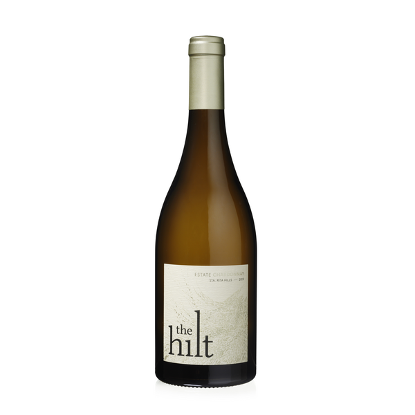 The Hilt Estate Chardonnay 2018