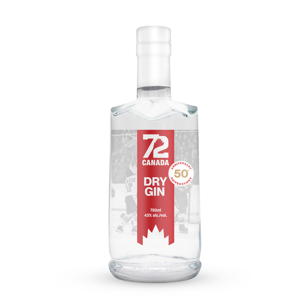 Series 72 Commemorative Dry Gin Noroi