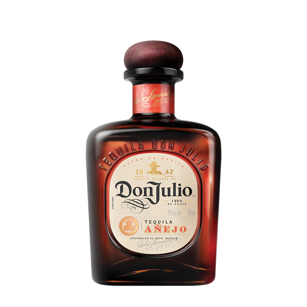 Don Julio Anejo