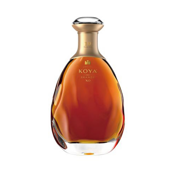 Koya XO Brandy 10 Year Old