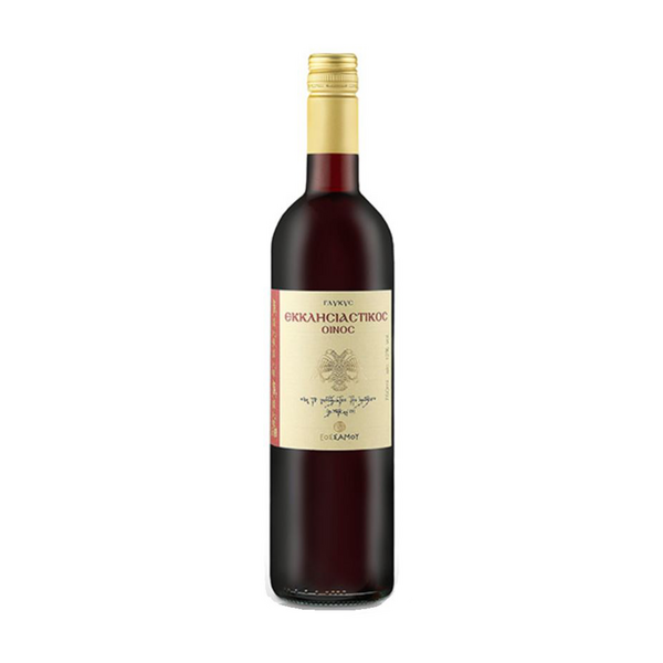 Samos Ecclesiastical Wine