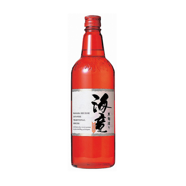 Kaido Iwai No Aka Imo Premium Sweet Potato Shochu