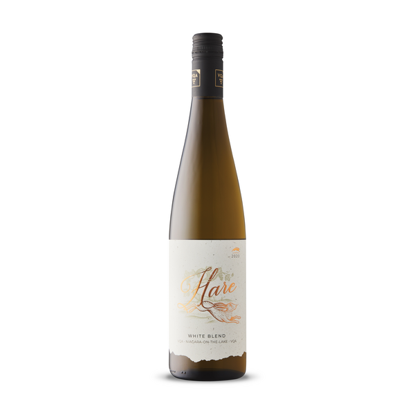 Hare White Blend 2020