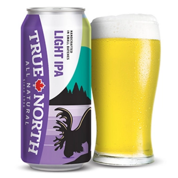 Magnotta True North Light Ipa