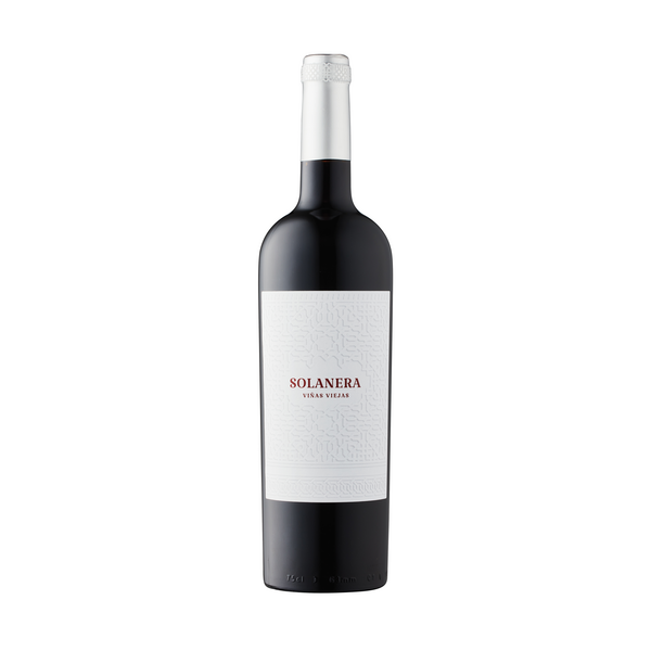 Solanera Viñas Viejas 2019