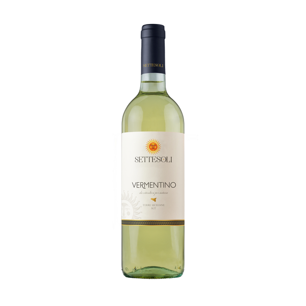 Settesoli Vermentino IGT Terre Siciliane