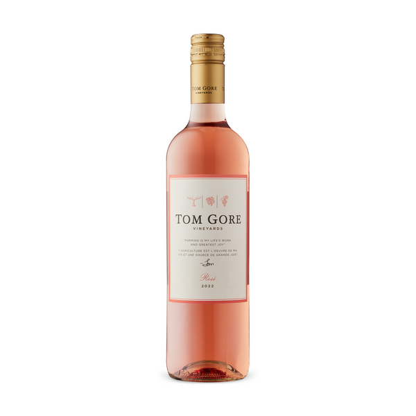 Tom Gore Rosé