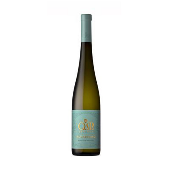 QM Alvarinho Loureiro Vinho Verde 2022