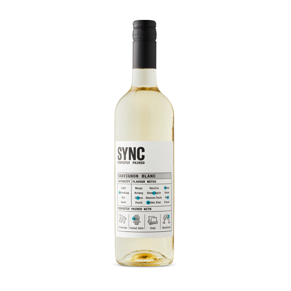 Sync Sauvignon Blanc