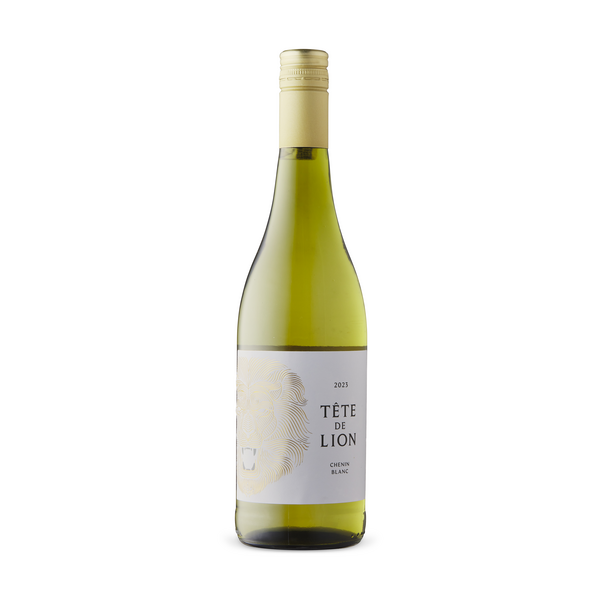 Tête De Lion Chenin Blanc