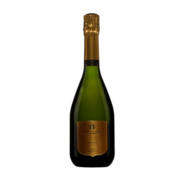 Forget-Brimont 1er Cru Brut Champagne 2012