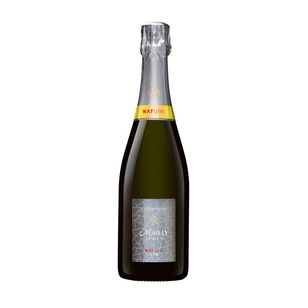 Mailly Nature Grand Cru Champagne 2013