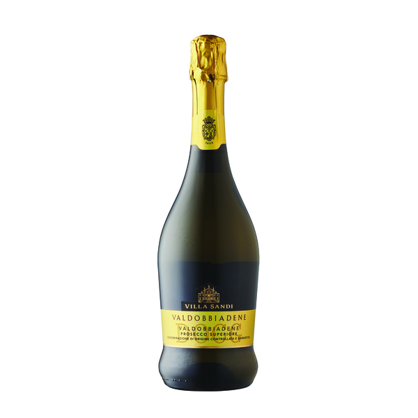 Villa Sandi Valdobbiadene Extra Dry Prosecco Superior