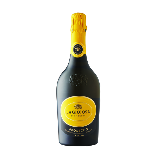 La Gioiosa et Amorosa Brut Prosecco