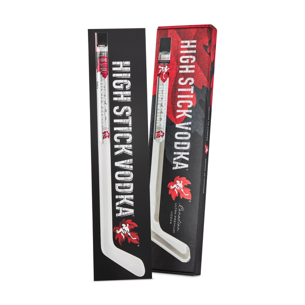 High Stick Vodka Limited Edition Vodka Stick