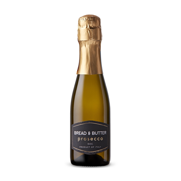 Bread & Butter Prosecco