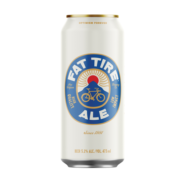 Fat Tire Classic Ale