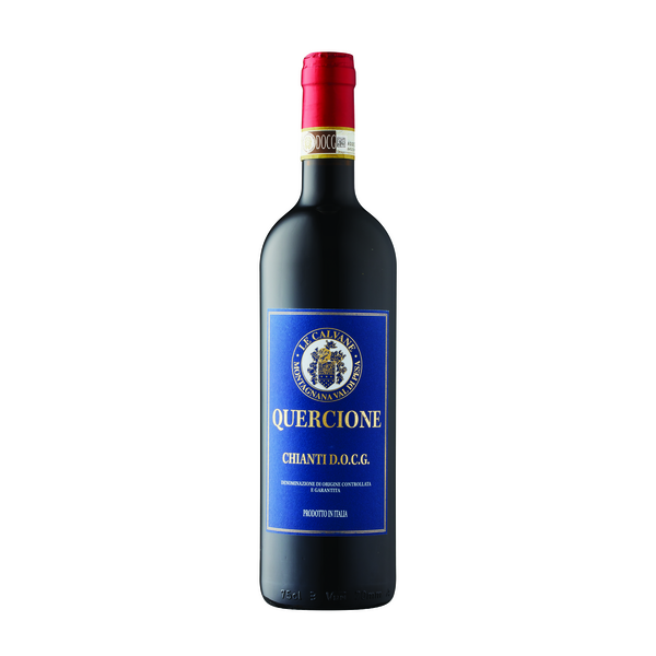 Le Calvane Quercione Chianti 2020