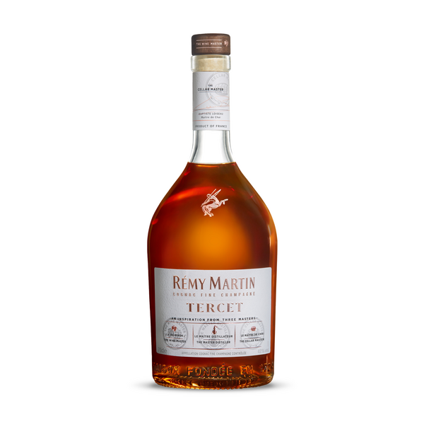 Remy Martin Tercet