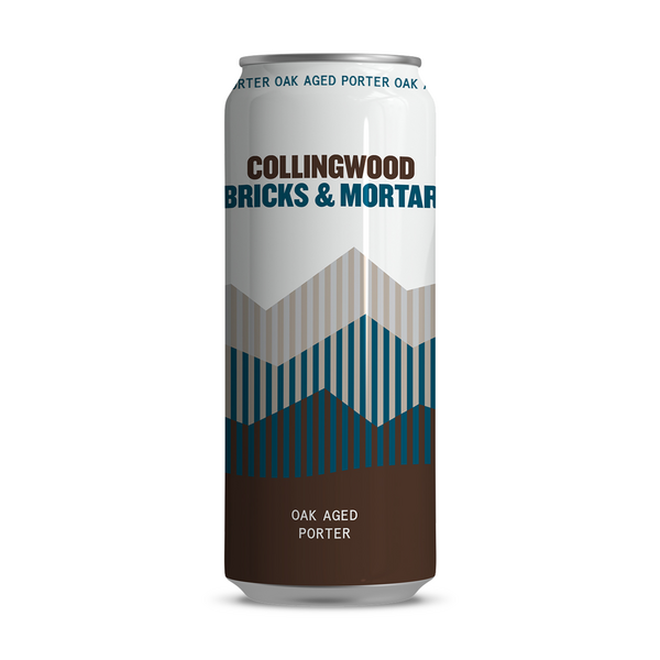 Collingwood Oak Aged Porter