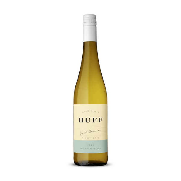 Huff Estates Just Because Pinot Gris VQA