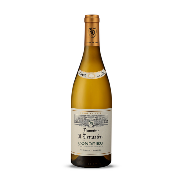 Domaine J.Denuzière Condrieu 2020