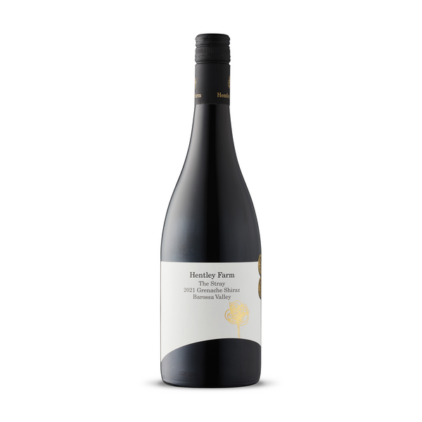 Hentley Farm The Stray Grenache/Shiraz 2021