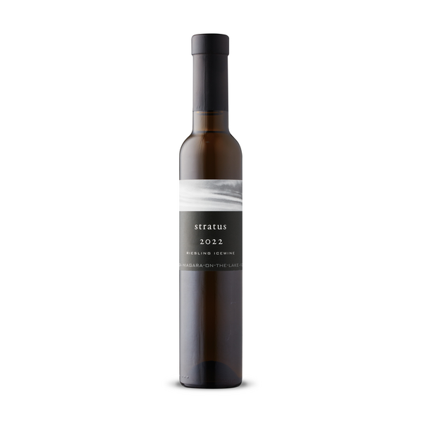 Stratus Riesling Icewine 2022