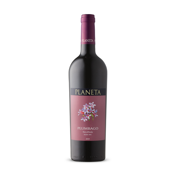 Planeta Plumbago Nero d\'Avola 2019