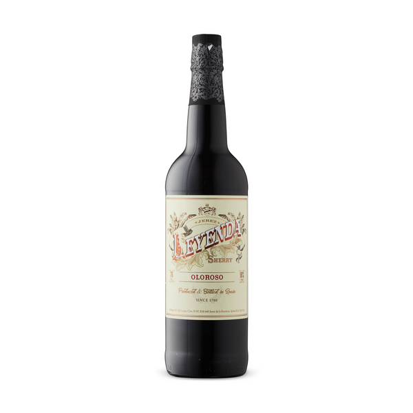 Leyenda Oloroso Sherry