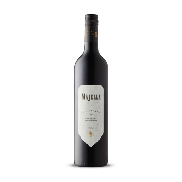 Majella Cabernet Sauvignon 2018