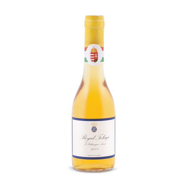 Royal Tokaji Blue Label 5 Puttonyos Tokaji Aszú 2017