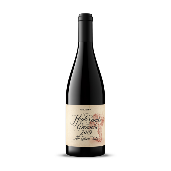 Yangarra High Sands Grenache 2019