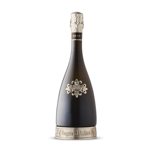 Segura Viudas Heredad Reserva Brut Cava 2021