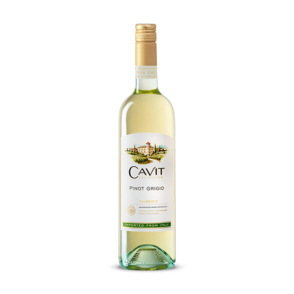 Cavit Collection Pinot Grigio DOC