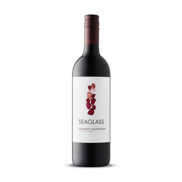 Seaglass Cabernet Sauvignon 2021