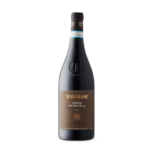 Tommasi I Pianeti Ripasso Valpolicella Classico Superiore 2019